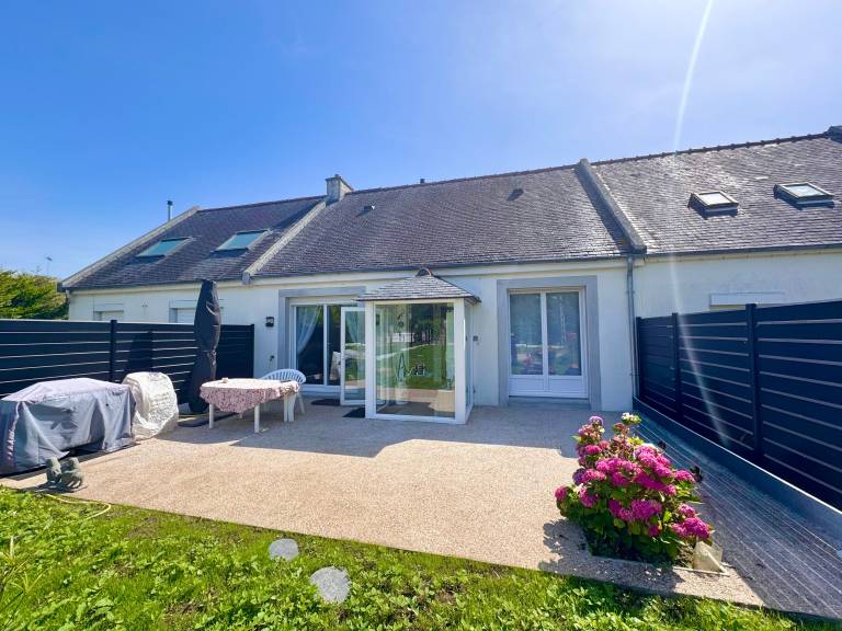 Maison de vacances Loctudy