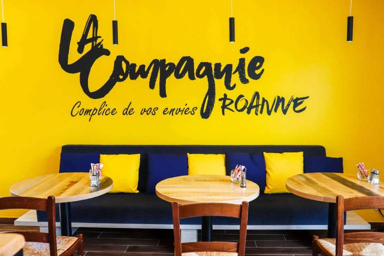 Hotel Kyriad Direct Roanne — photo 3