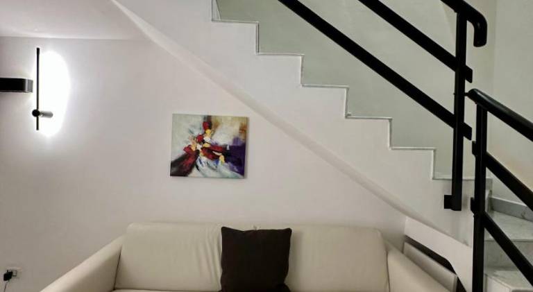 Holiday apartment with jacuzzi — photo 4