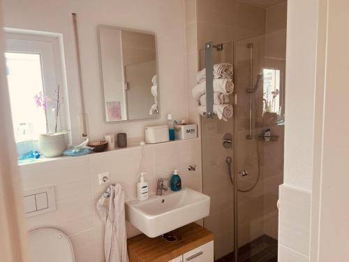 Bed & Breakfast Gersthofen