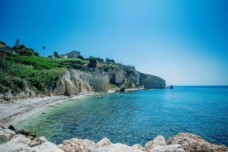 Ferienhaus Sciacca