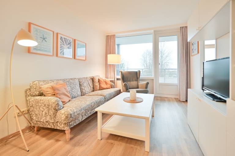 FeWo Finkbeiner 3 2 8