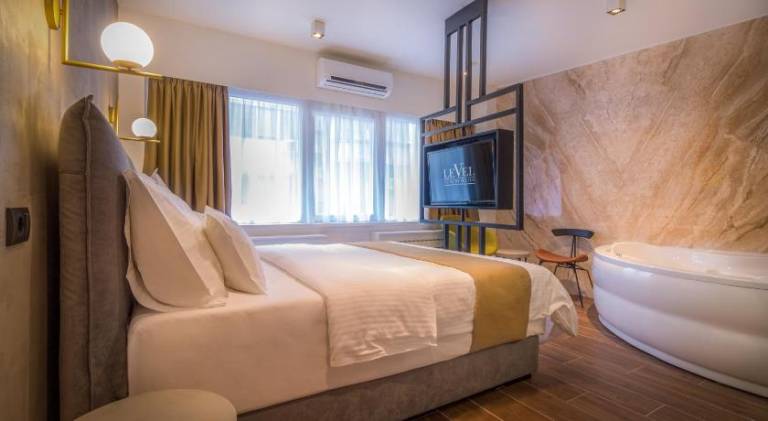 Bed & Breakfast Stari Grad