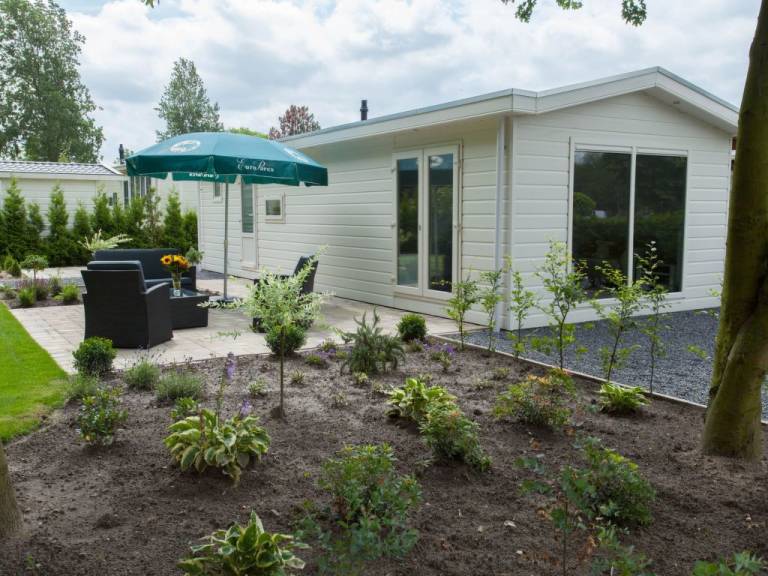 Vakantiepark Susteren