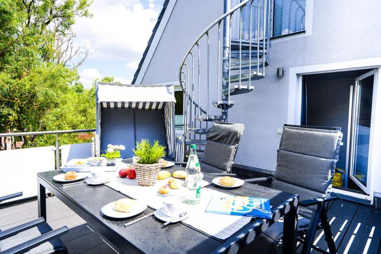Ferienwohnung Grömitz