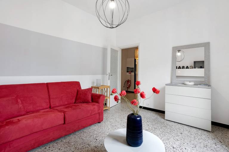 Apartment with fast internet | City view — photo 5