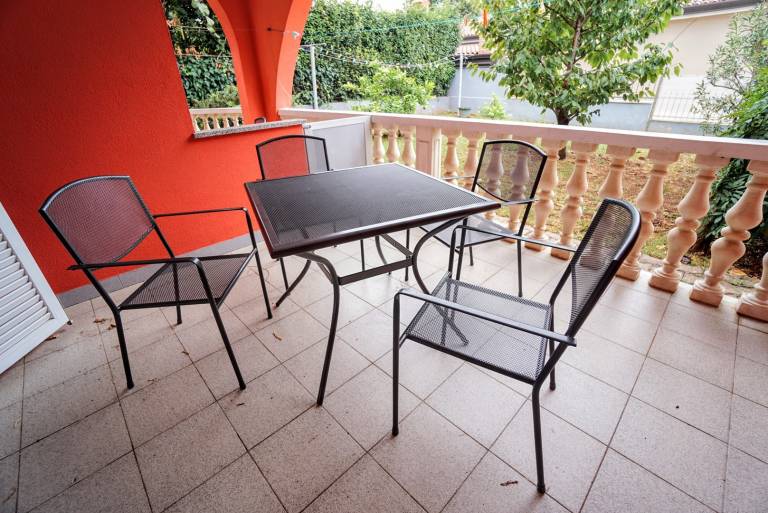 Apartment with barbeque | Next to the beach | Dogs allowed — photo 3