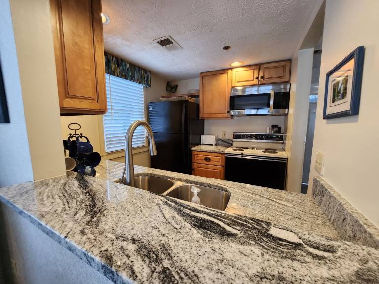 Condo  Acme