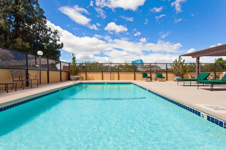 Holiday Inn Sacramento-Capitol Plaza By IHG — photo 4