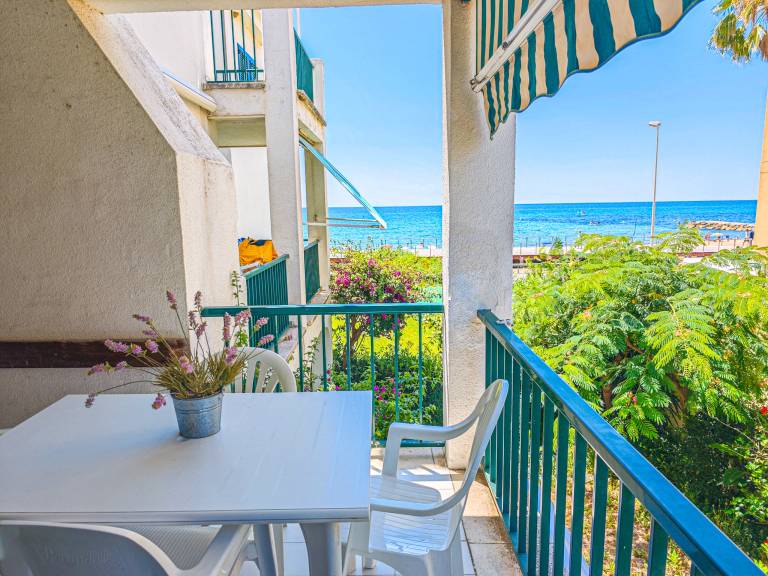 Apartamento Vilafortuny