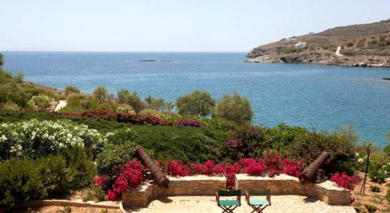 Apartment | Pets are welcome in Syros