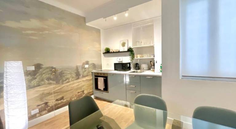 Rental apartment | Next to Piazza De Ferrari | Pet-friendly — photo 2