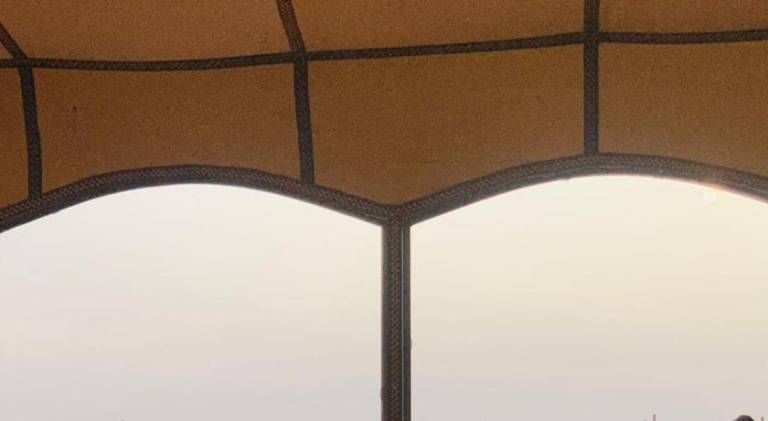 Sahara Dunes Camp — photo 3