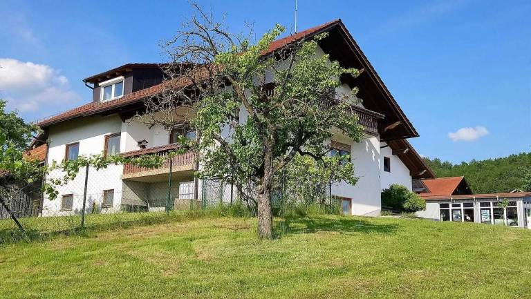 Ferienhaus Straubing