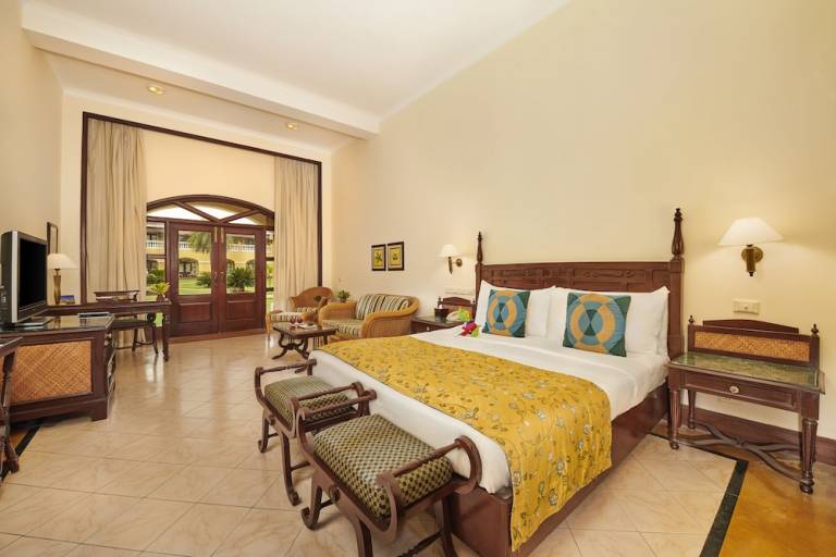 Resort  Palolem