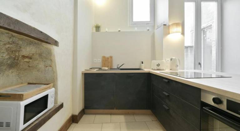 House with 4 rooms for 10 persons — photo 4