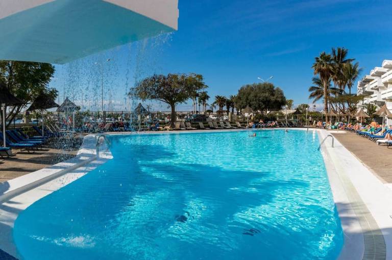 Aparthotel  Arguineguin
