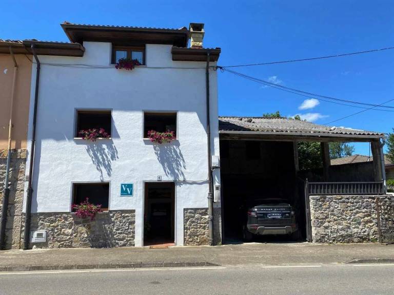 Casa Mestas de Con
