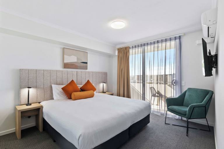 Aparthotel  Chermside