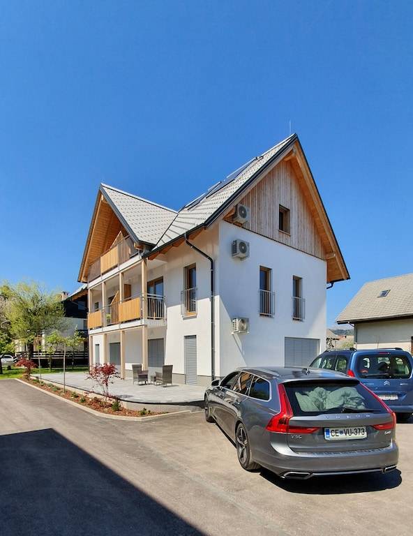 Ferienhaus Bled