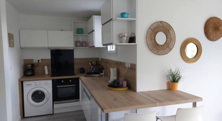 Rental apartment | Pet-friendly — photo 3