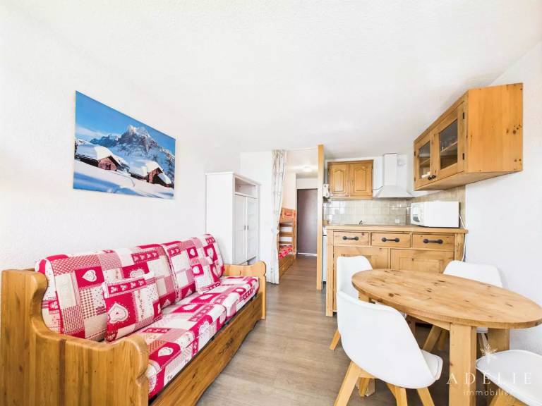 Studio  La Rosière