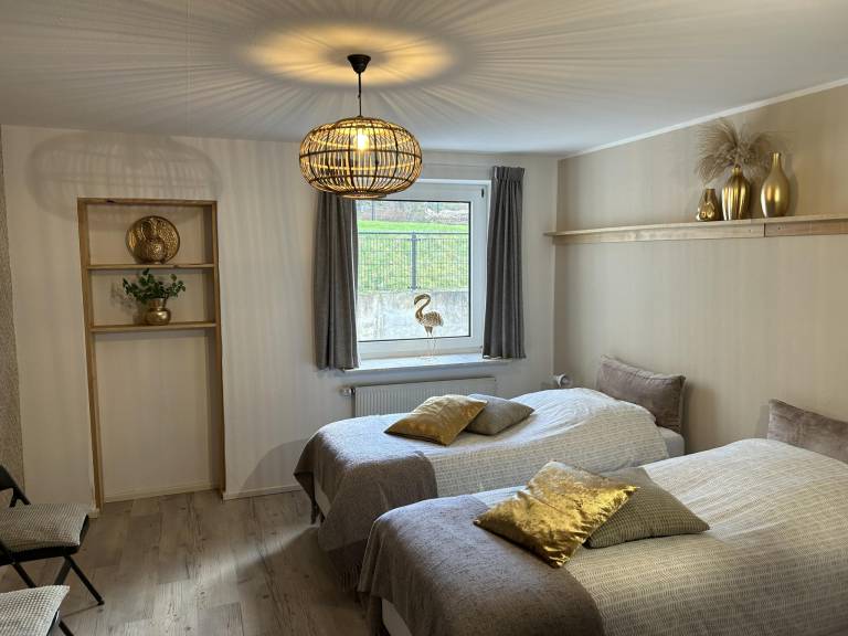 Vacation home with 8 rooms for 17 persons — photo 4