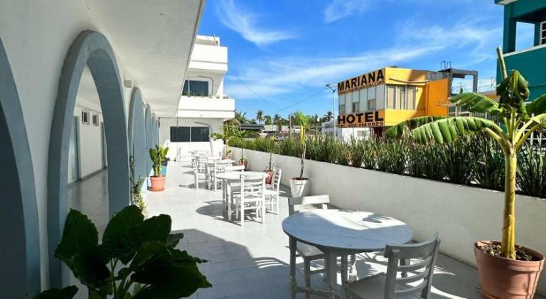 Creta Hotel & Suites — photo 3