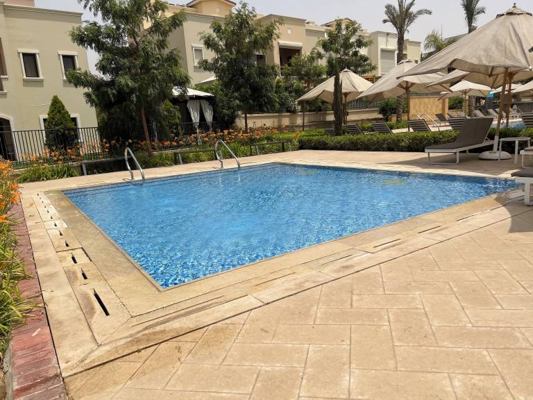 Villa Uptown Cairo