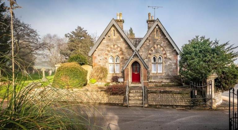Vacation home | Pet-friendly in Exeter