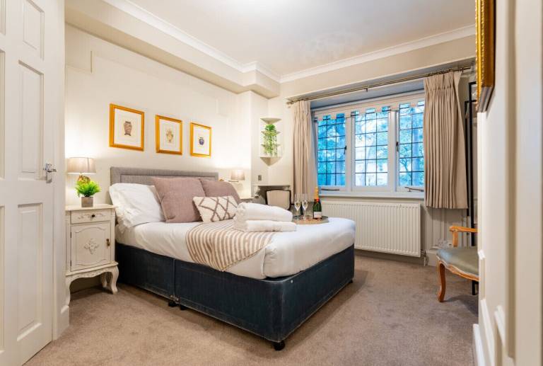 Apartment Bournemouth