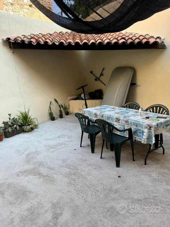 Casa Modolo