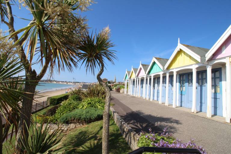 Landhaus Weymouth