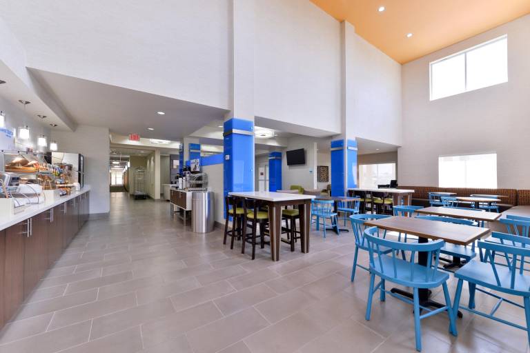 Holiday Inn Express Tomball By IHG — photo 4