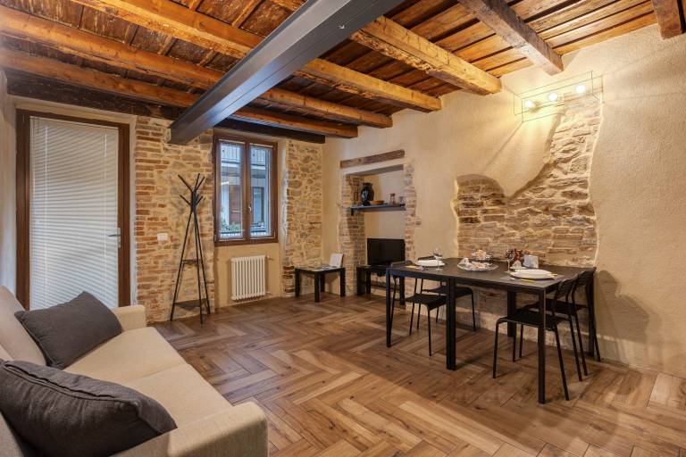 Fully equipped rental apartment | Dogs allowed — photo 3
