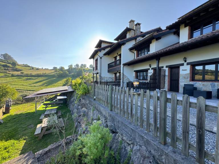 Apartamento  Cangas de Onís