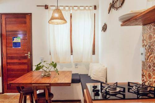 Apartment Jijoca de Jericoacoara