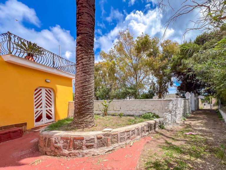 Chalet Ventotene