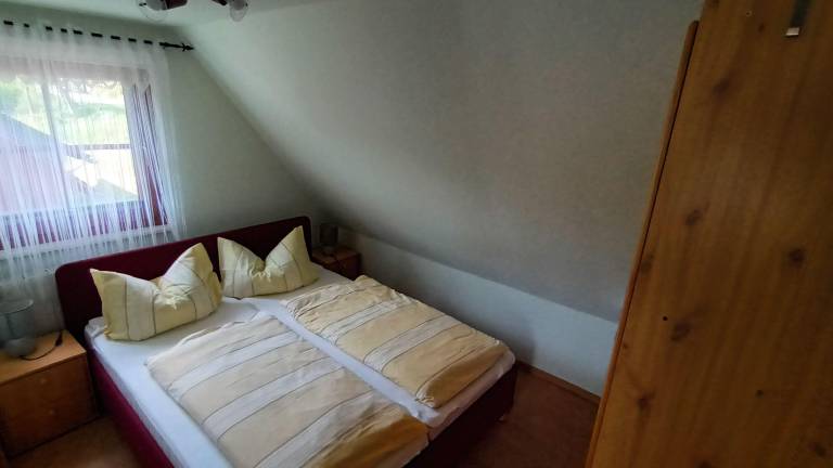Ferienwohnung Rehefeld-Zaunhaus