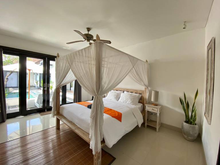 Villa with pool | Perfect for remote work — photo 2