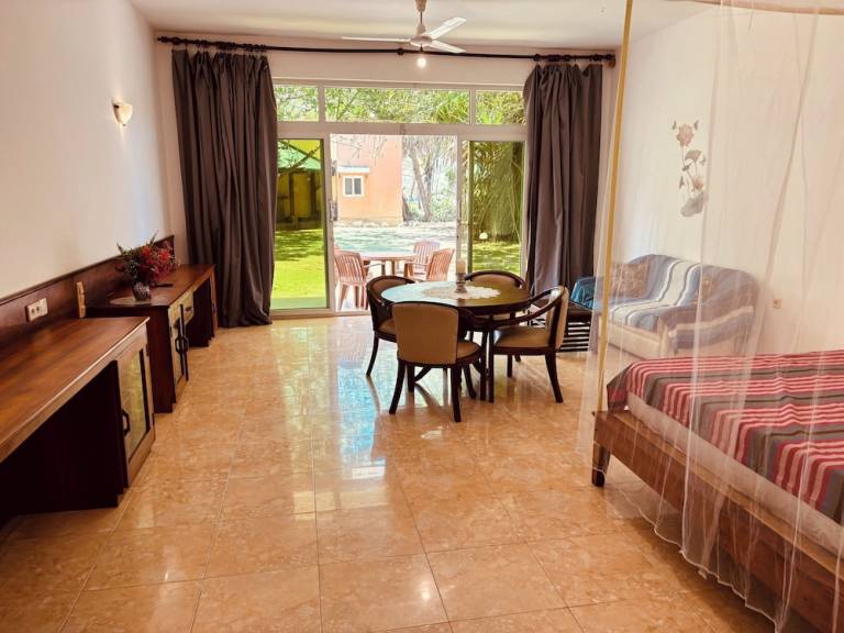 Accommodation Balapitiya