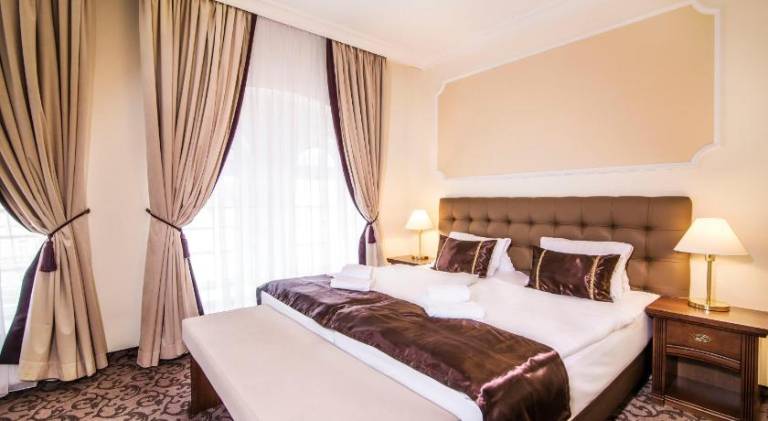 WINDSOR SPA Hotel — photo 2