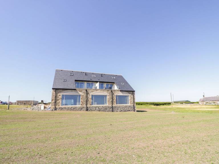 Cottage Craster