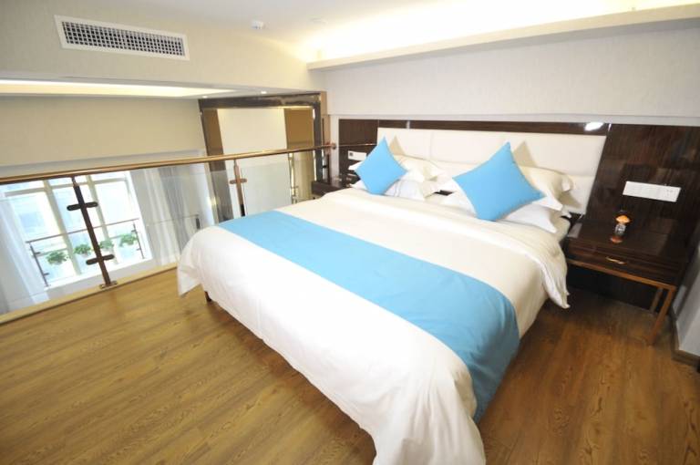 Apartment Yuexiu