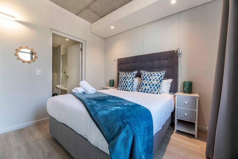 70 m&sup2; Ferienwohnung