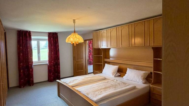 Ferienwohnung  Sulzberg