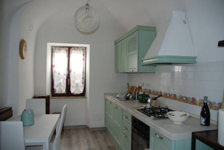 Ferienhaus  Dogliani