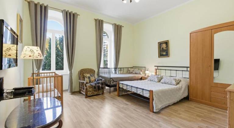 Rental apartment | Dogs allowed in Karlovy Vary