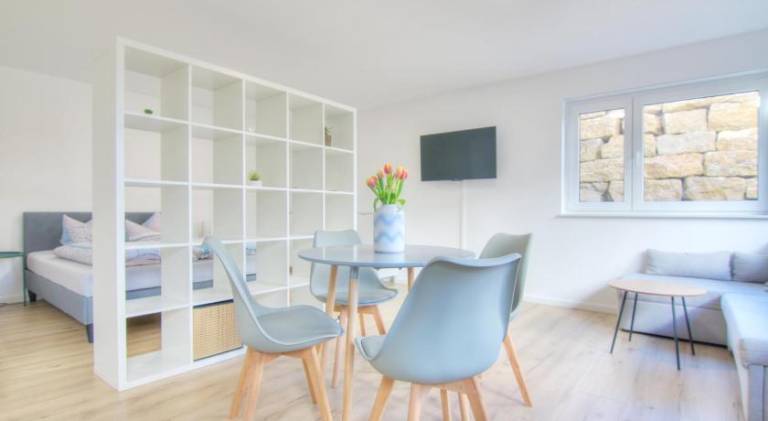 Pleasant apartment | Dogs allowed — photo 4