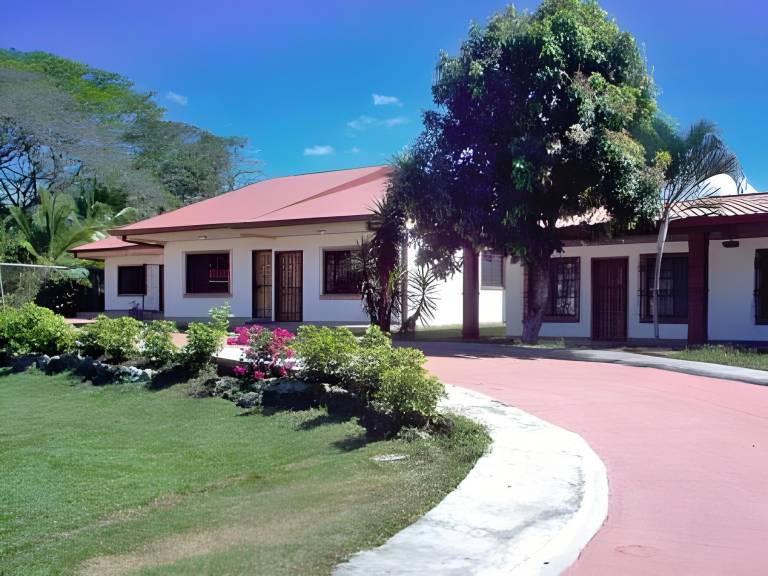 Hotel Bristol Aeropuerto